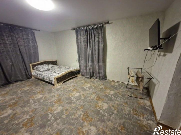 1-комн квартира улица Москалёва, 11,  д. 11