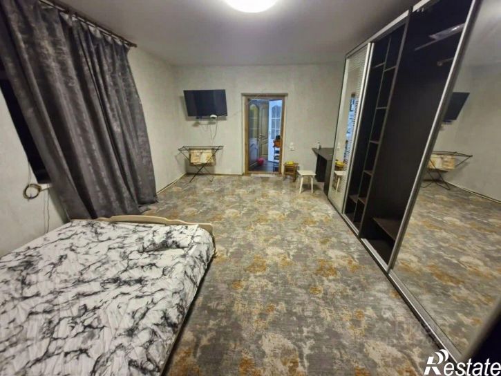 1-комн квартира улица Москалёва, 11,  д. 11