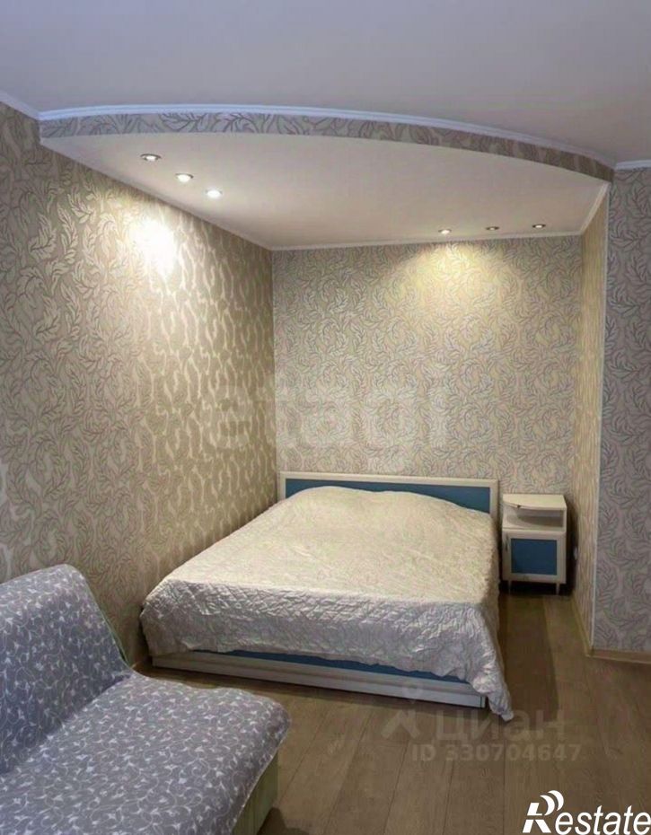1-комн квартира ул Самокиша, 18,  д. 18