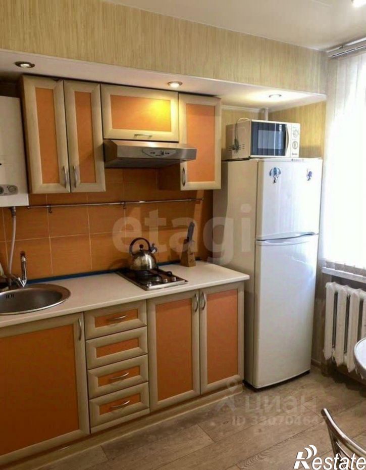 1-комн квартира ул Самокиша, 18,  д. 18
