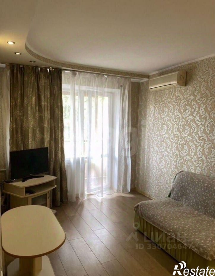 1-комн квартира ул Самокиша, 18,  д. 18