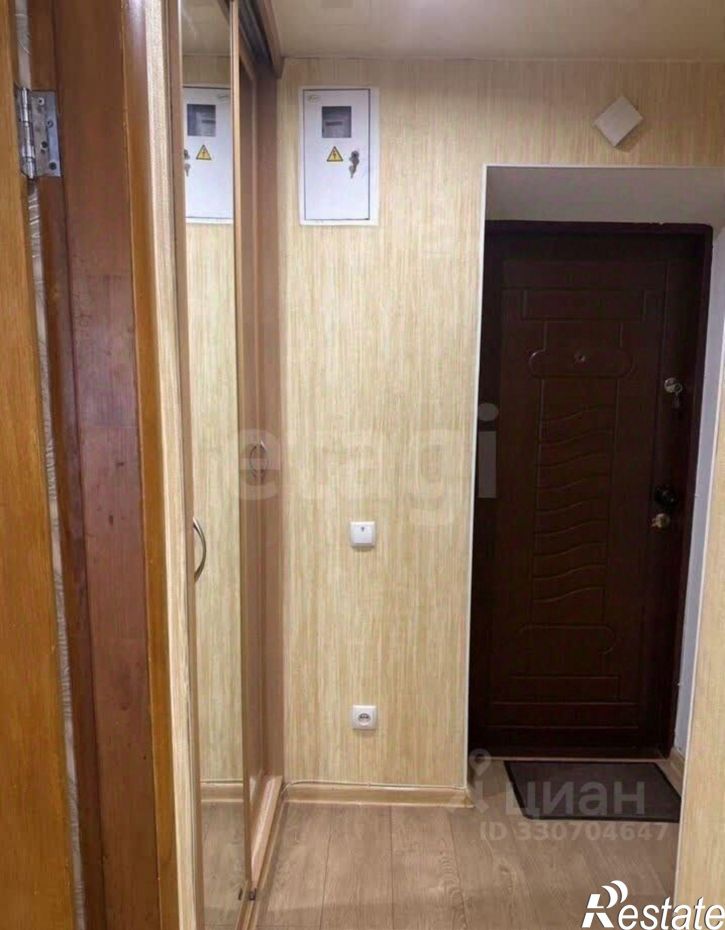 1-комн квартира ул Самокиша, 18,  д. 18