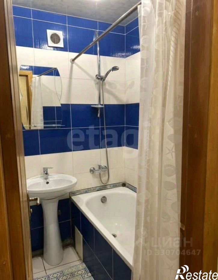 1-комн квартира ул Самокиша, 18,  д. 18
