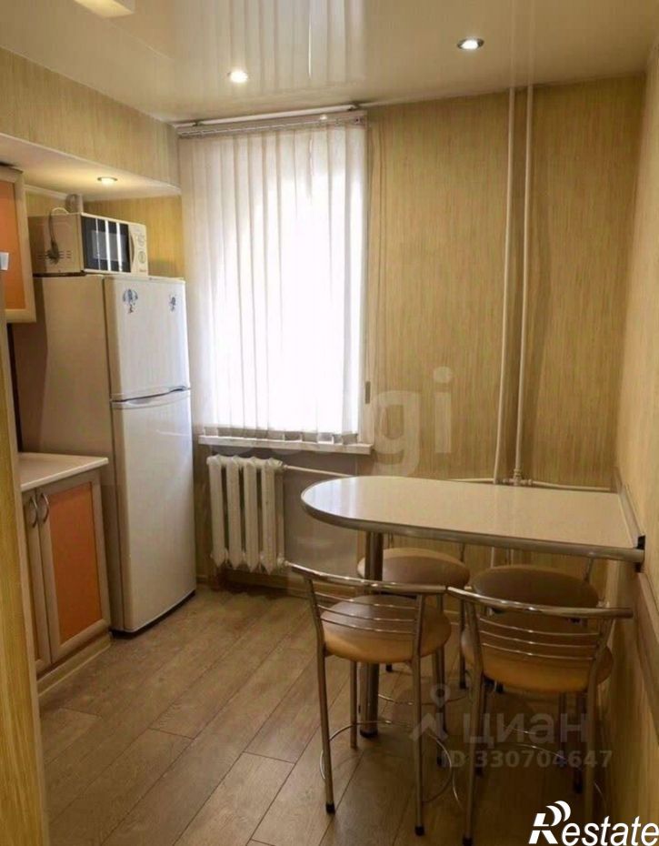 1-комн квартира ул Самокиша, 18,  д. 18