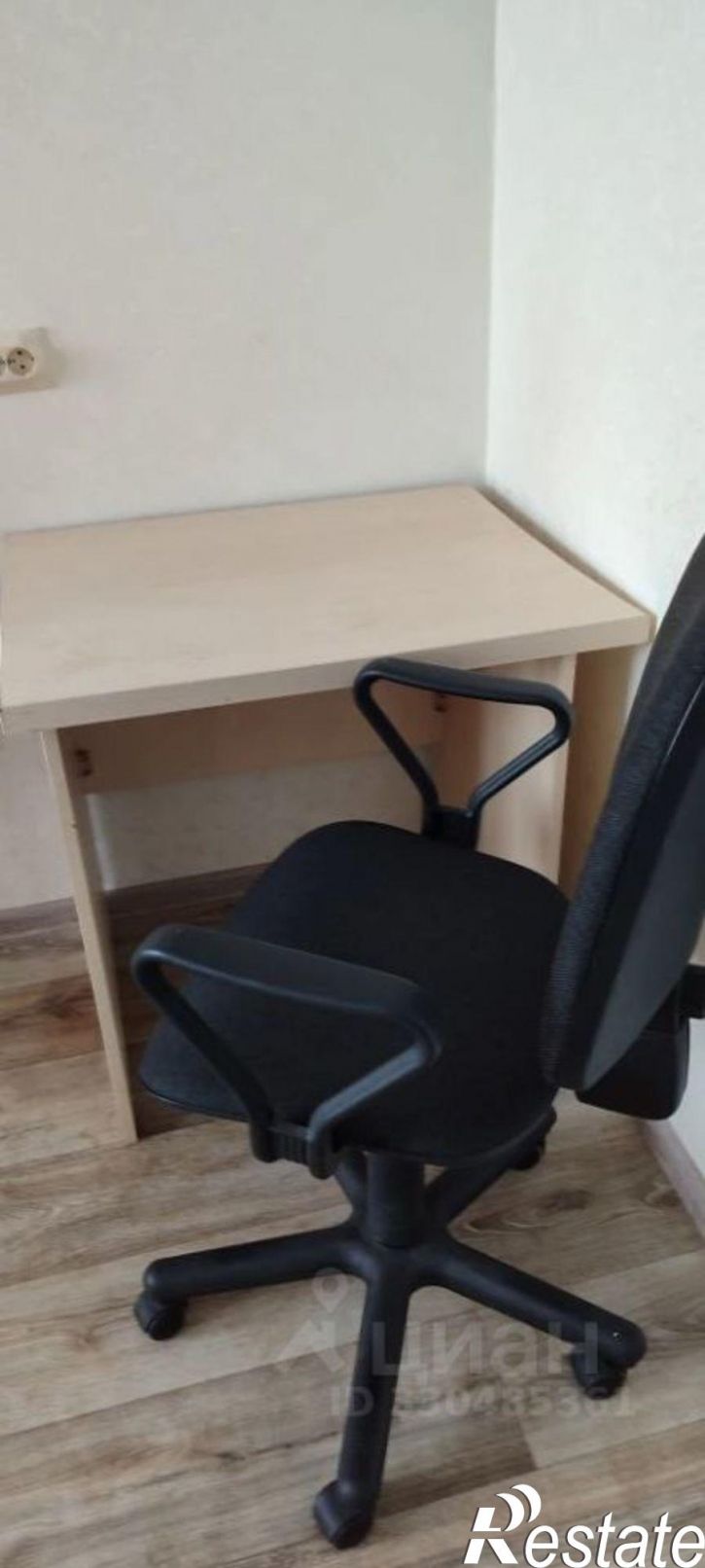1-комн квартира ул Миллера Ж.А., 58А,  д. 58А