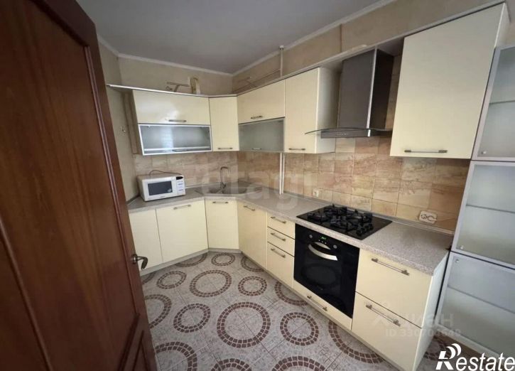3-комн квартира Залесская улица, 101,  д. 101