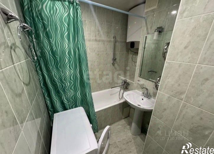 3-комн квартира Залесская улица, 101,  д. 101