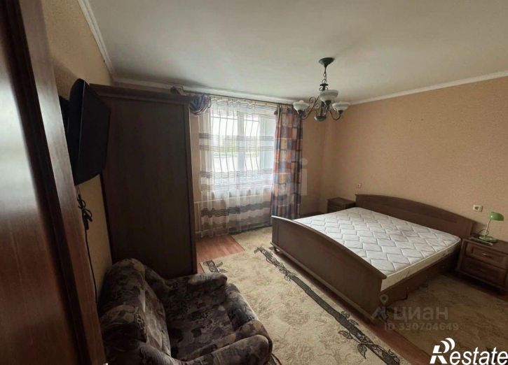 3-комн квартира Залесская улица, 101,  д. 101