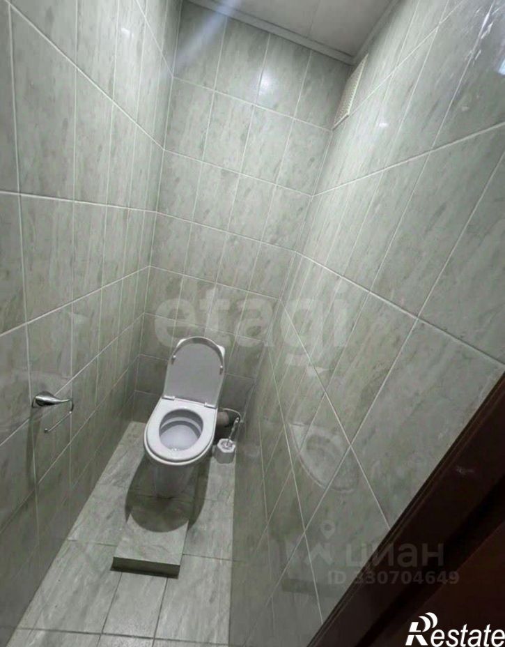 3-комн квартира Залесская улица, 101,  д. 101
