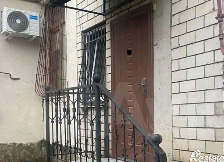1-комн квартира Екатерининская улица, 8А,  д. 8А