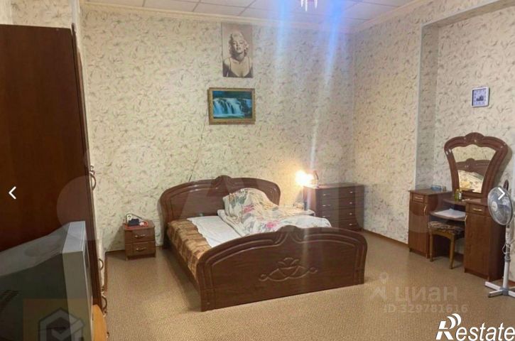 1-комн квартира Екатерининская улица, 8А,  д. 8А
