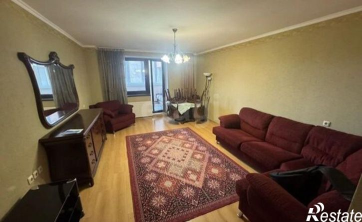 3-комн квартира ул Залесская, 18,  д. 18