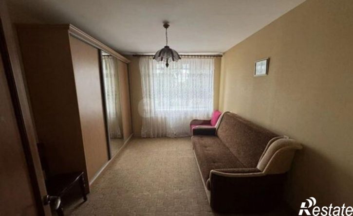 3-комн квартира ул Залесская, 18,  д. 18