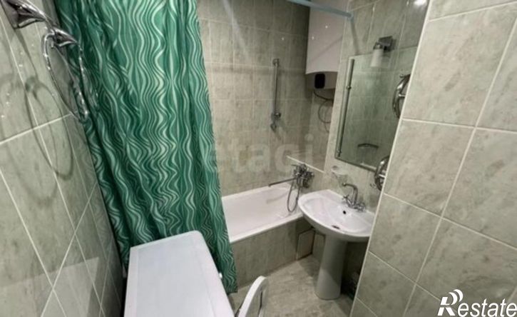 3-комн квартира ул Залесская, 18,  д. 18