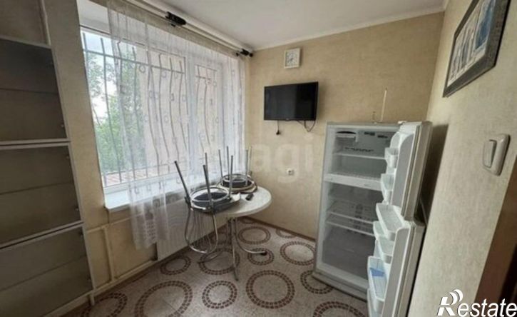 3-комн квартира ул Залесская, 18,  д. 18