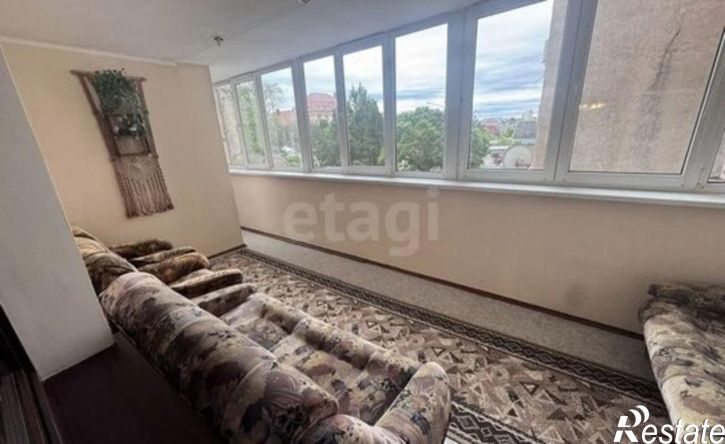 3-комн квартира ул Залесская, 18,  д. 18