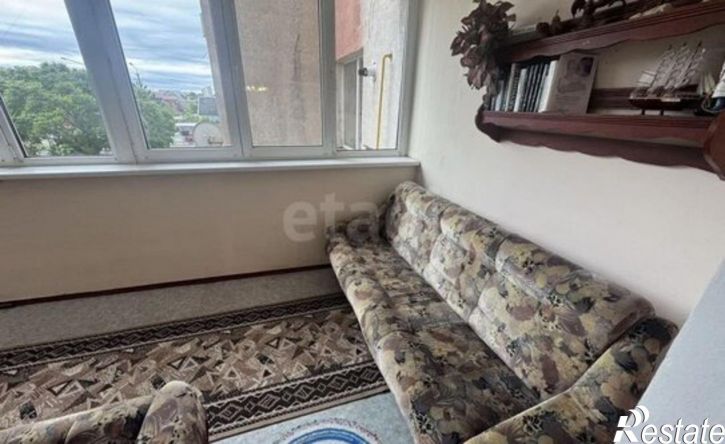 3-комн квартира ул Залесская, 18,  д. 18