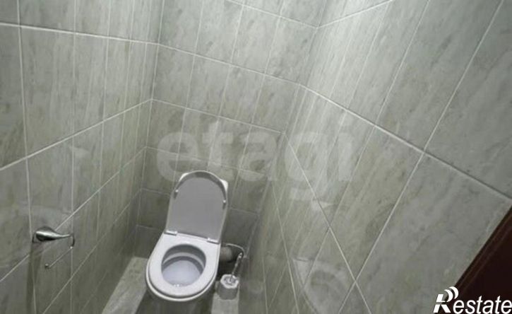 3-комн квартира ул Залесская, 18,  д. 18