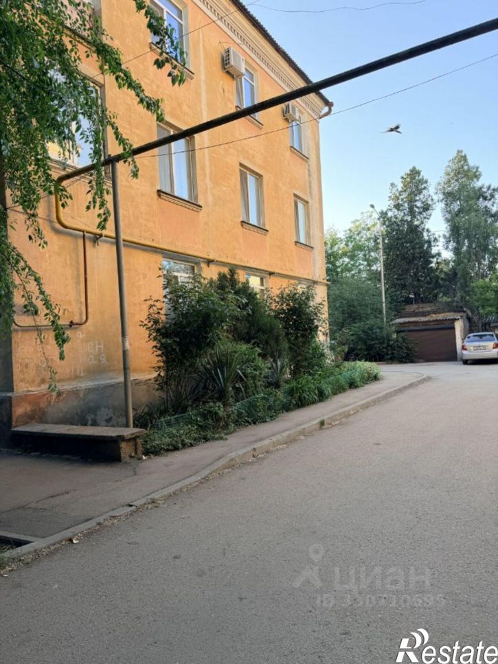 2-комн квартира Евпаторийский тупик, 3,  д. 3
