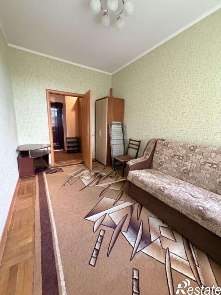 2-комн квартира Евпаторийский тупик, 3,  д. 3