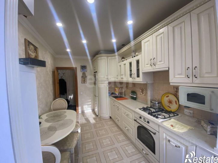 3-комн квартира ул Марка Донского, 51,  д. 51