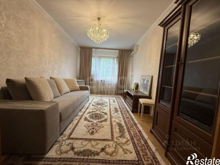 3-комн квартира ул Марка Донского, 51,  д. 51