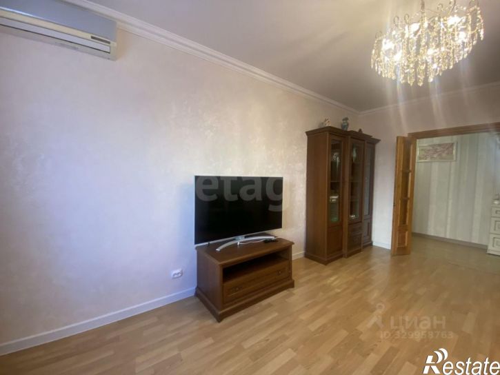 3-комн квартира ул Марка Донского, 51,  д. 51