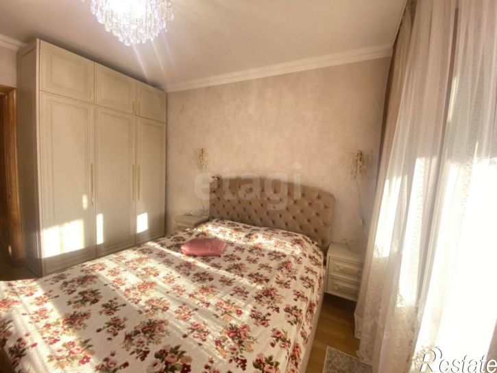 3-комн квартира ул Марка Донского, 51,  д. 51