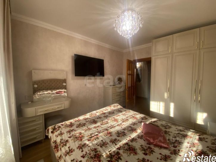 3-комн квартира ул Марка Донского, 51,  д. 51