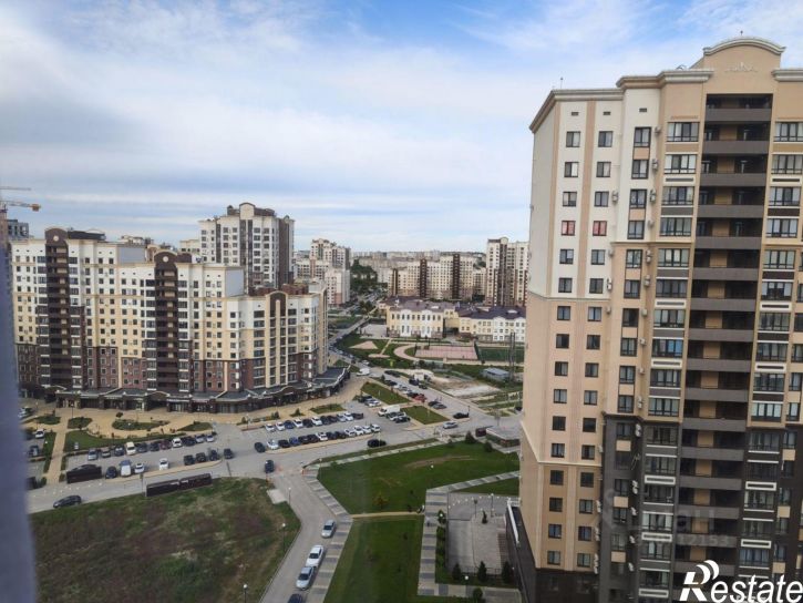 2-комн квартира Мраморный пер, 38,  д. 38