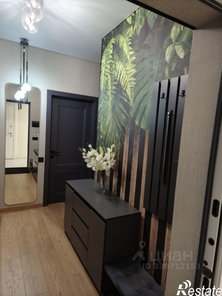 2-комн квартира Мраморный пер, 38,  д. 38
