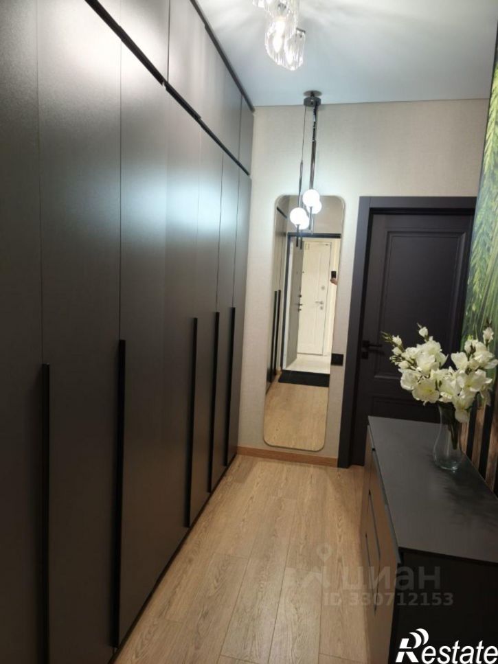 2-комн квартира Мраморный пер, 38,  д. 38
