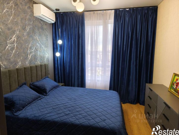 2-комн квартира Мраморный пер, 38,  д. 38