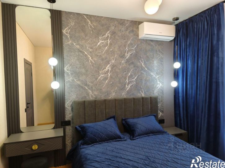 2-комн квартира Мраморный пер, 38,  д. 38