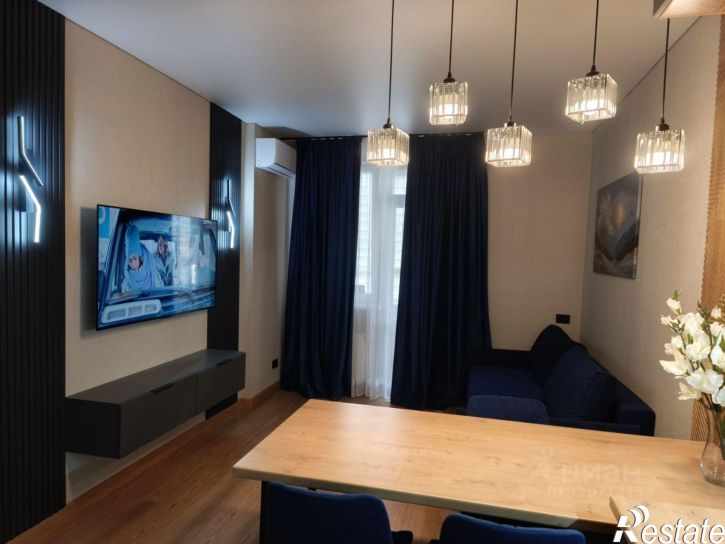 2-комн квартира Мраморный пер, 38,  д. 38