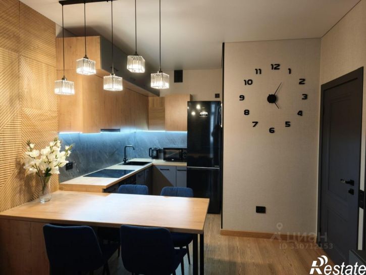 2-комн квартира Мраморный пер, 38,  д. 38
