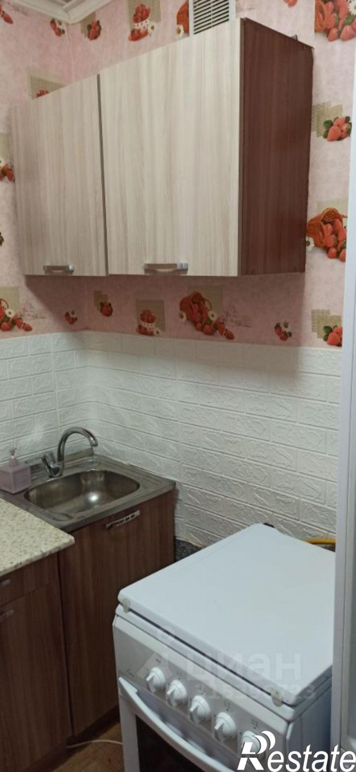 1-комн квартира улица 1-й Конной Армии, 25,  д. 25