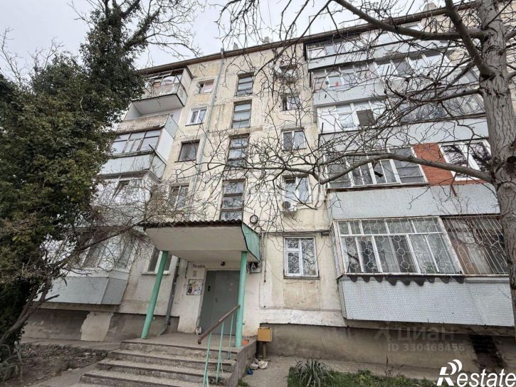 1-комн квартира улица Миллера Ж.А., 58,  д. 58