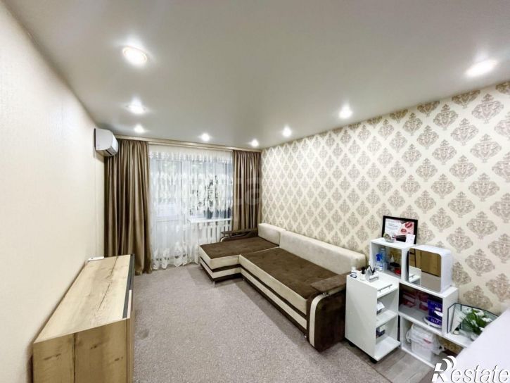 1-комн квартира Ростовская улица, 17,  д. 17