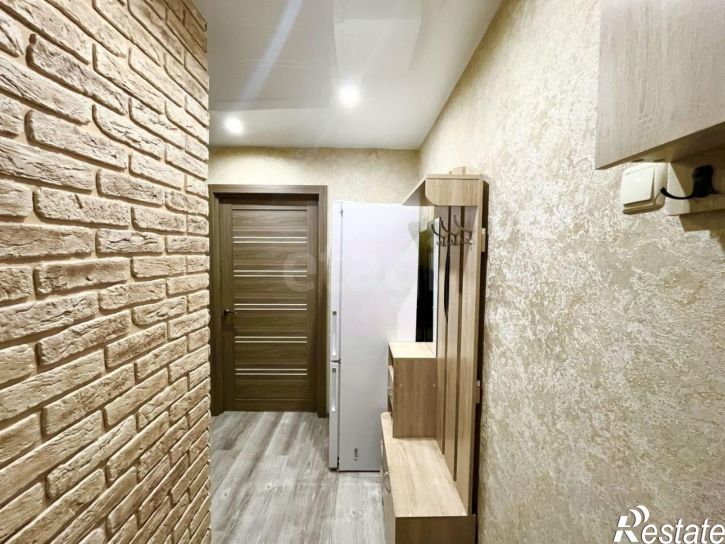 1-комн квартира Ростовская улица, 17,  д. 17