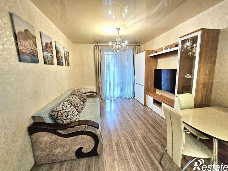 1-комн квартира Донская улица, 47,  д. 47