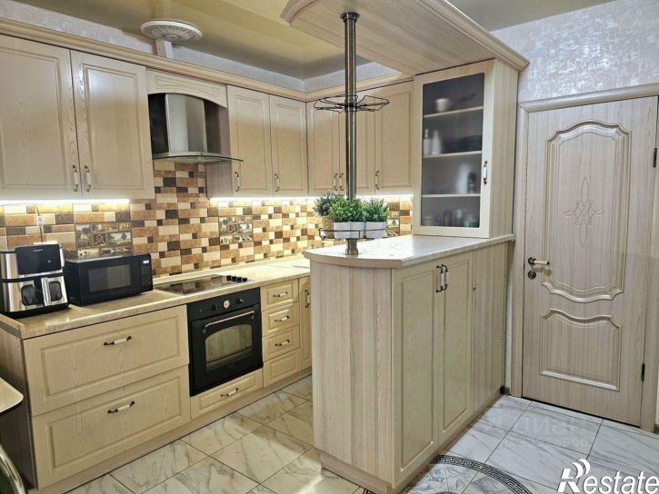 1-комн квартира Донская улица, 47,  д. 47