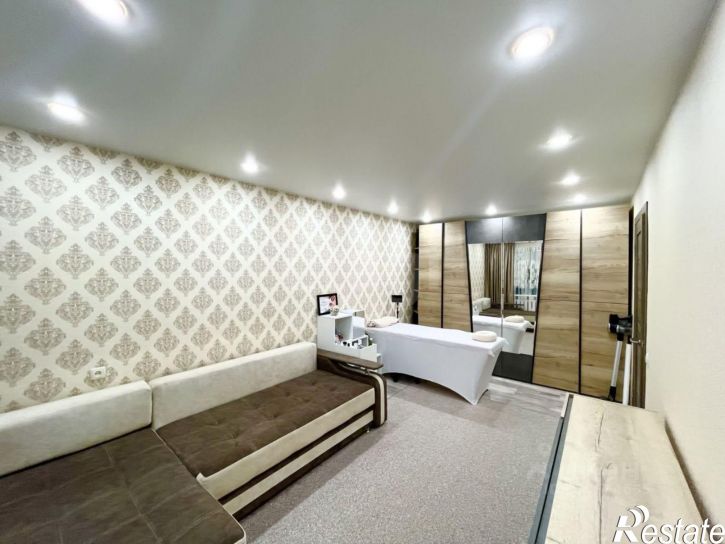 1-комн квартира Ростовская улица, 17,  д. 17