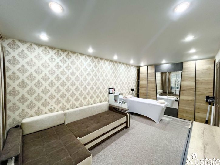 1-комн квартира Ростовская улица, 17,  д. 17