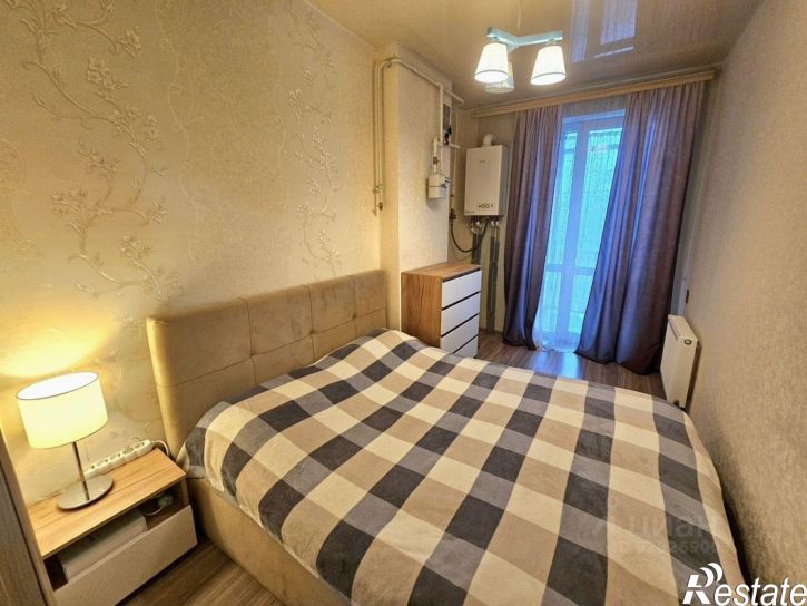 1-комн квартира Донская улица, 47,  д. 47