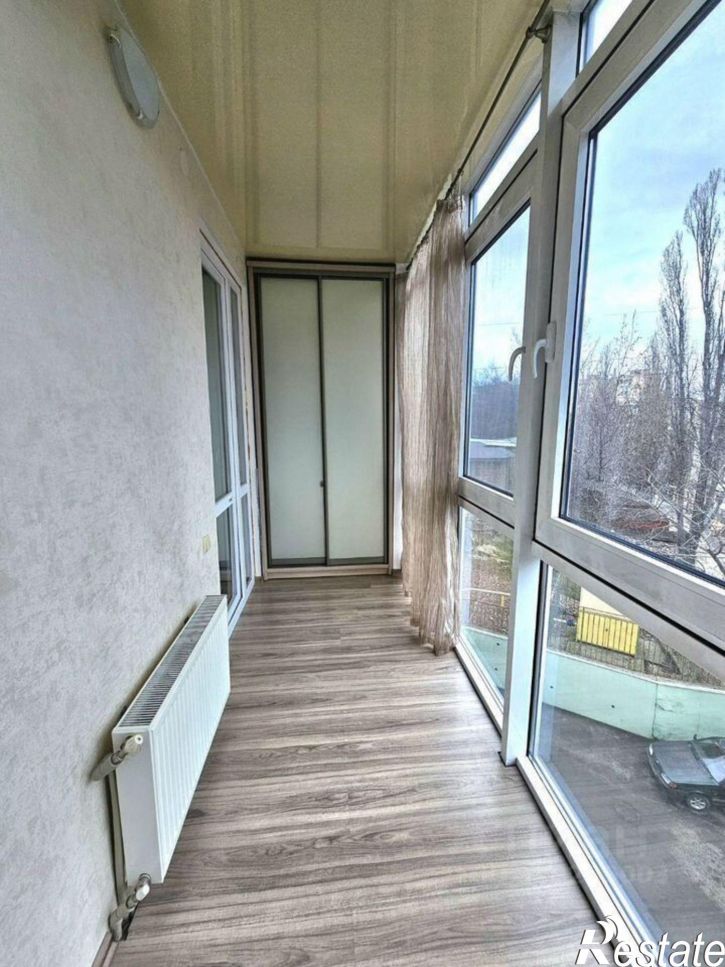 1-комн квартира Донская улица, 47,  д. 47