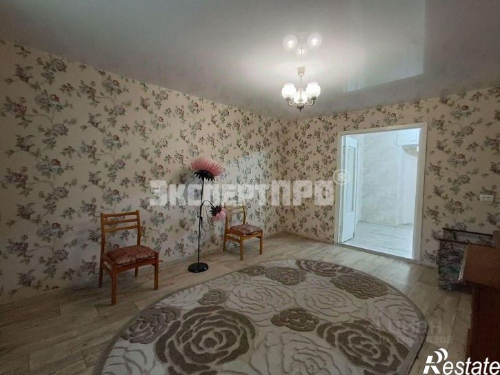 2-комн квартира улица Генерала Родионова, 5,  д. 5