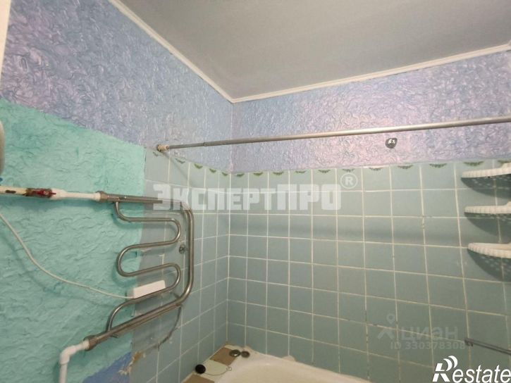 2-комн квартира улица Генерала Родионова, 5,  д. 5