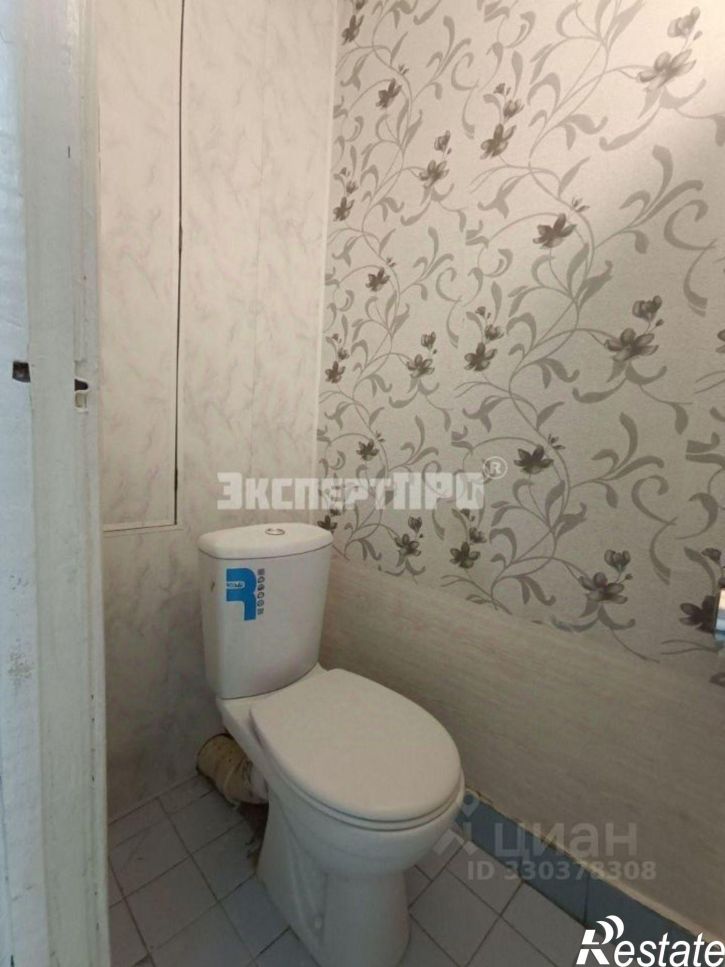 2-комн квартира улица Генерала Родионова, 5,  д. 5
