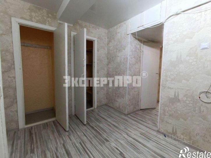 2-комн квартира улица Генерала Родионова, 5,  д. 5